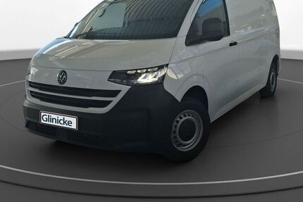 VW T7 Transporter 5.386 km 40.770 &euro; Weimar 99423