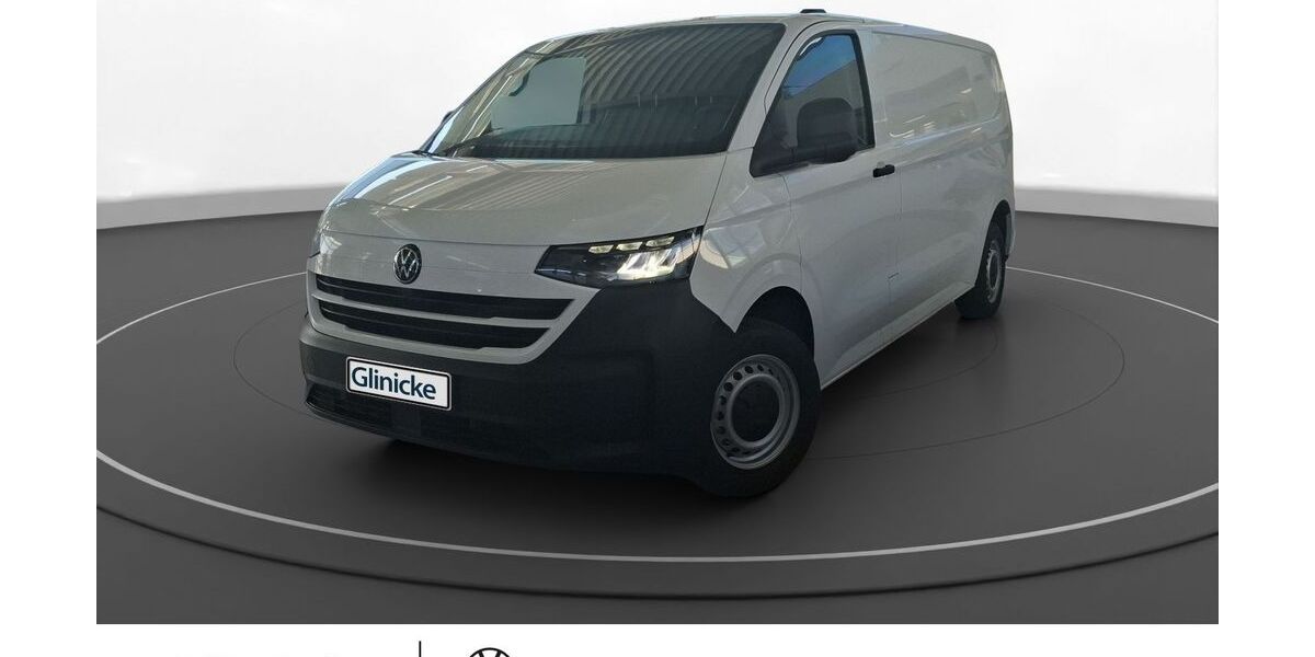 VW T7 Transporter 5.386 km 42.770 &euro; Weimar 99423