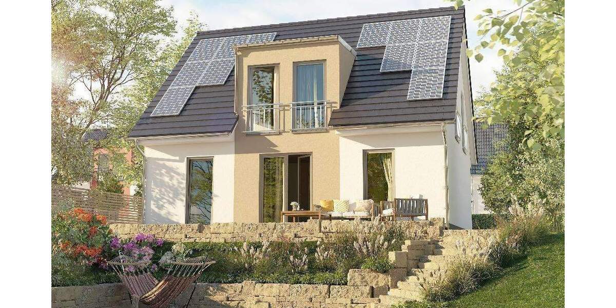 Einfamilienhaus Großrudestedt - 4 Zimmer, 136 m&sup2;, 269.160&euro; | Angebot:25691530