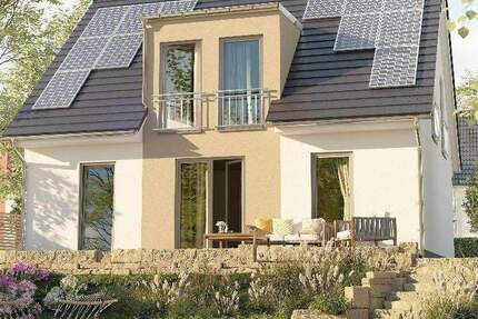 Haus Großrudestedt - 4 Zimmer, 136 m&sup2;, 269.160&euro; | Angebot:25691530