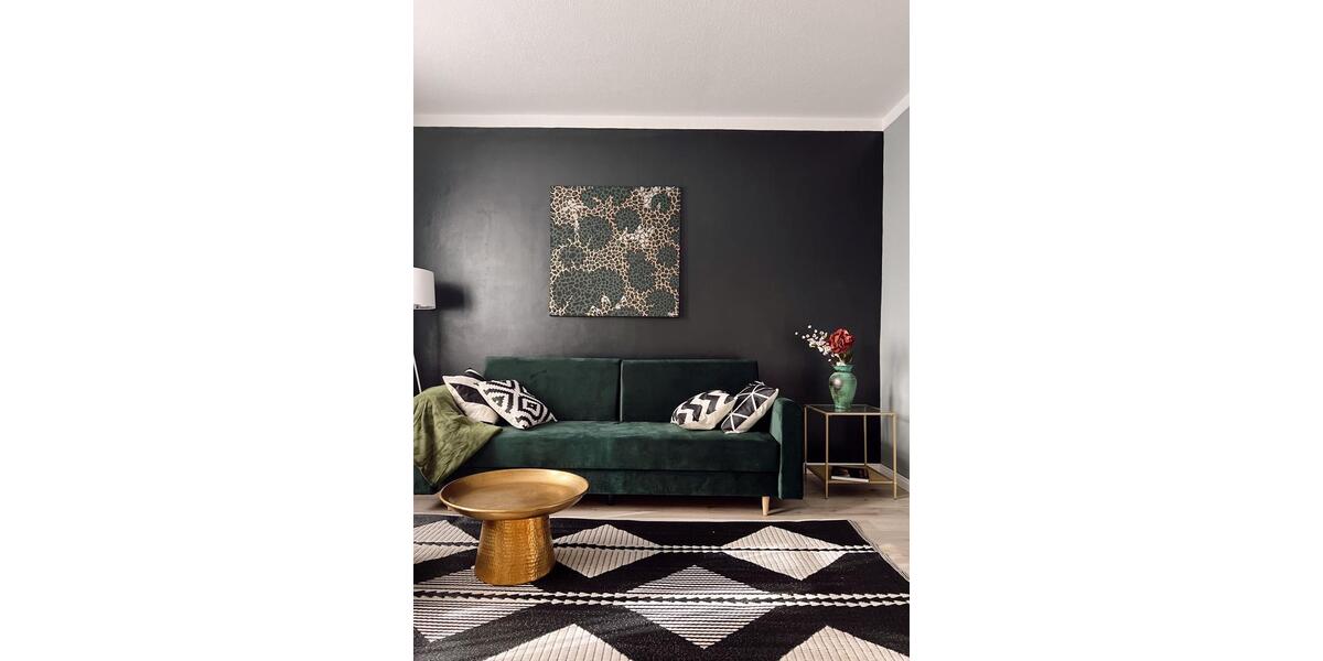 Hochparterre Jena Kernberge - 3 Zimmer, 60 m&sup2;, 1.400&euro; | Angebot:23785466