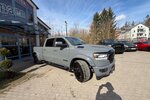 Dodge RAM 1500 Hemi Laramie