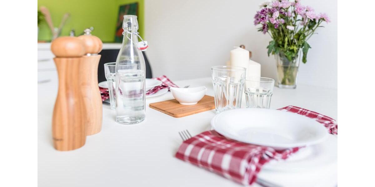 Dachgeschoßwohnung Weimar - 1 Zimmer, 28 m&sup2;, 469&euro; | Angebot:25509045