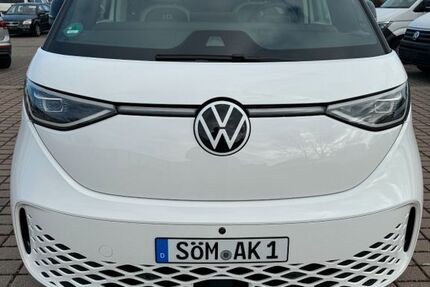 VW ID. Buzz 4.927 km 56.900 &euro; Sömmerda 99610