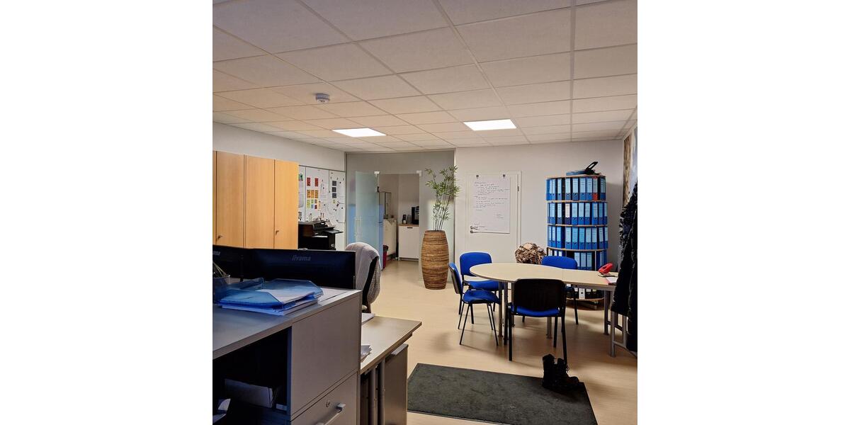 Gewerbeobjekt Jena Kernberge - 650&euro; | Angebot:24680313