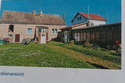 Haus Buttstädt - 3 Zimmer, 72 m&sup2;, 45.000&euro; | Angebot:26414488