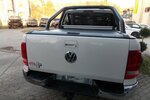 VW Amarok 3.0 V6 TDI Highline DoubleCab 4Motion