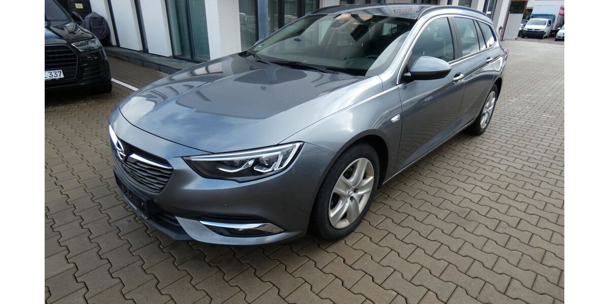 Opel Insignia 111.000 km 9.990 &euro; Erfurt 99087