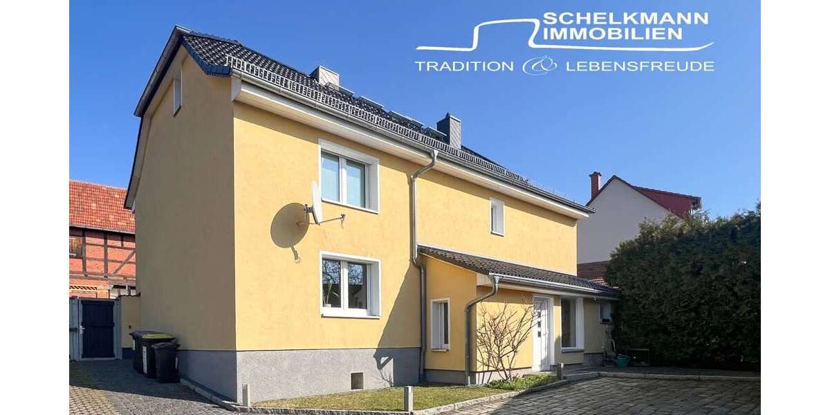 Einfamilienhaus Erfurt / Bindersleben Bindersleben - 5.5 Zimmer, 160 m&sup2;, 447.000&euro; | Angebot:26194465