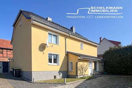 Haus Erfurt / Bindersleben Bindersleben - 5.5 Zimmer, 160 m&sup2;, 447.000&euro; | Angebot:26194465