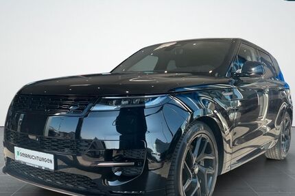 Land Rover Range Rover Sport 68.100 km 89.990 &euro; Jena-Lobeda 07747