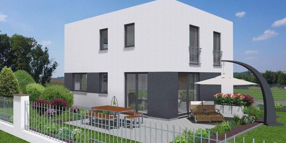 Einfamilienhaus Erfurt Bindersleben - 5 Zimmer, 116 m&sup2;, 498.500&euro; | Angebot:26105146