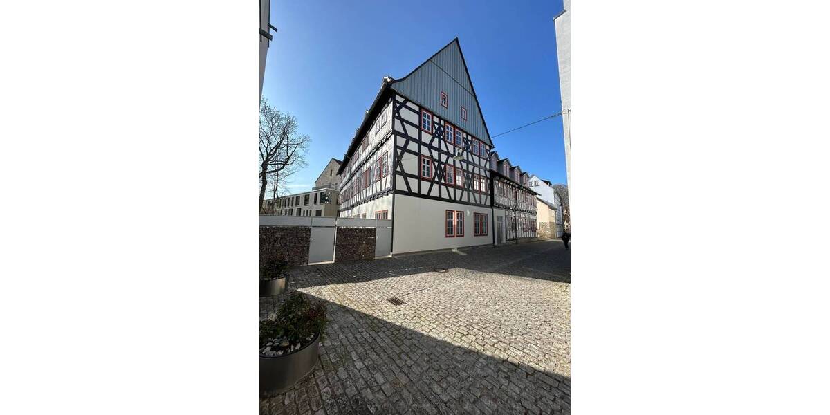 Etagenwohnung Erfurt Altstadt - 3 Zimmer, 90 m&sup2;, 325.000&euro; | Angebot:25705927