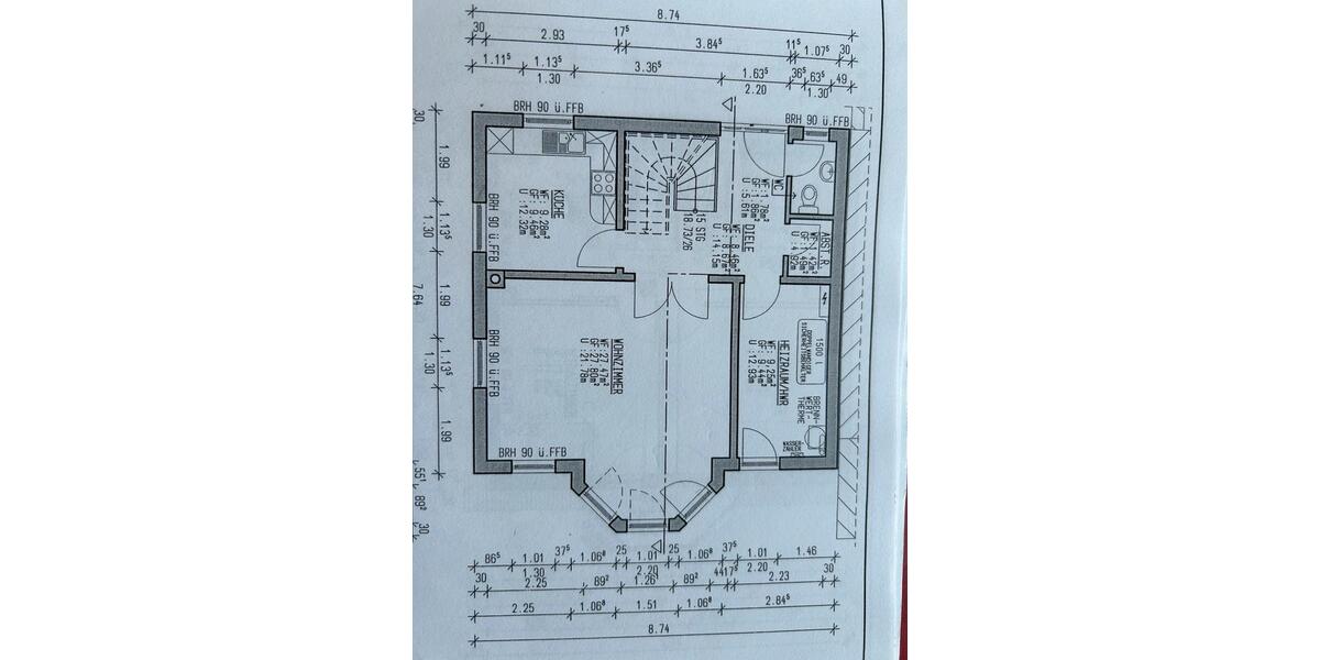 Einfamilienhaus Apolda - 249.000&euro; | Angebot:25398154