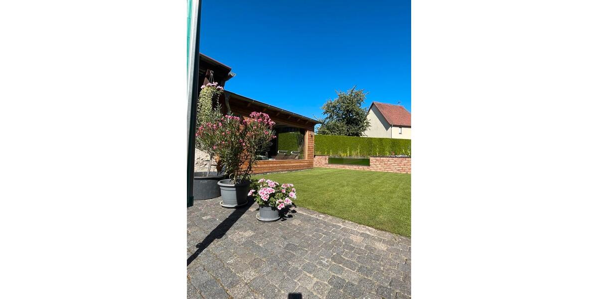 Einfamilienhaus Lanitz-Hassel-Tal Tal - 4 Zimmer, 190 m&sup2;, 362.500&euro; | Angebot:24307782