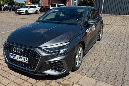 Audi A3 27.951 km 37.175 &euro; Sömmerda 99610