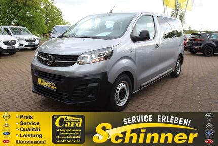 Opel Vivaro 33.100 km 24.990 &euro; Weimar 99427
