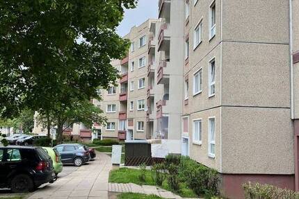 Wohnung Erfurt Melchendorf - 3 Zimmer, 67 m&sup2;, 430&euro; | Angebot:26741638