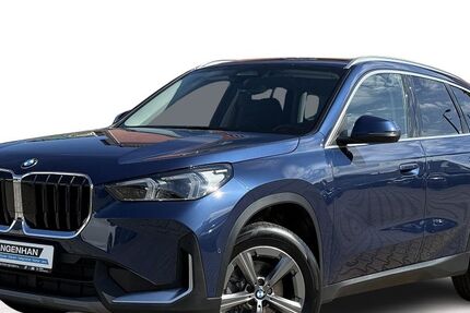 BMW X1 47.615 km 28.437 &euro; Weimar 99427