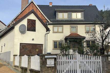 Haus Rudolstadt / Uhlstädt Nord - 110.000&euro; | Angebot:25665960