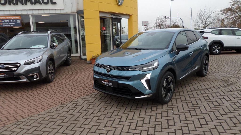 Renault Symbioz 4.500 km 28.897 &euro; Erfurt 99095