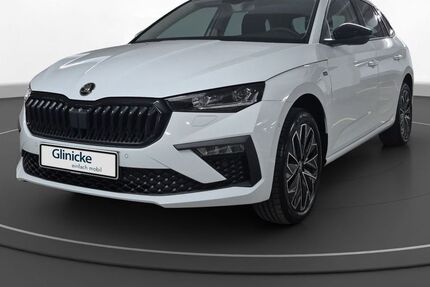 Skoda Scala 4.400 km 26.494 &euro; Erfurt 99099