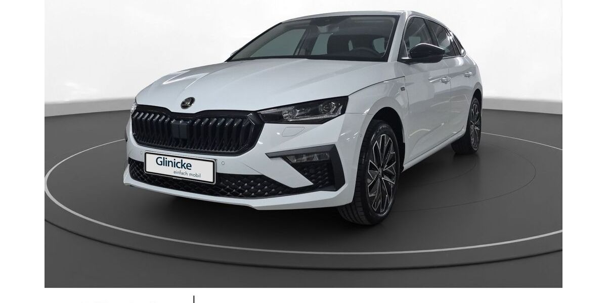 Skoda Scala 4.500 km 26.494 &euro; Erfurt 99099