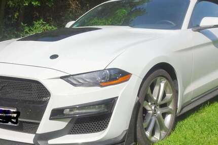 Ford Mustang 15.750 km 32.500 &euro; Ilmtal-Weinstraße 99510