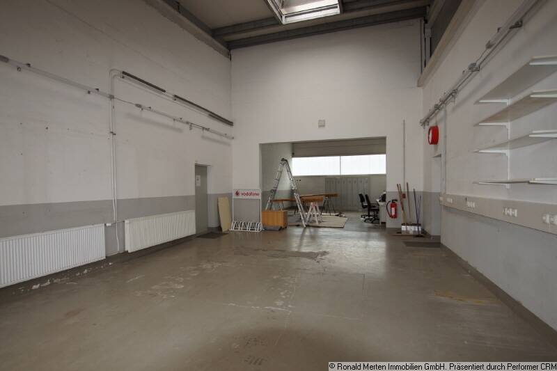 Gewerbeobjekt Erfurt Dittelstedt - 3.500&euro; | Angebot:26744973