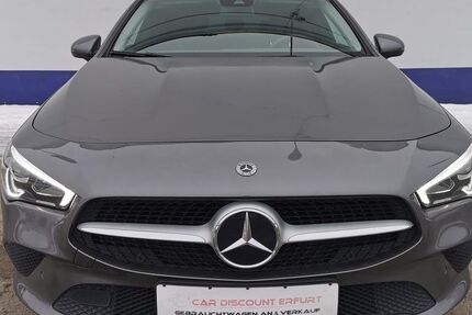 Mercedes-Benz CLA 250 138.600 km 19.992 &euro; Erfurt 99091