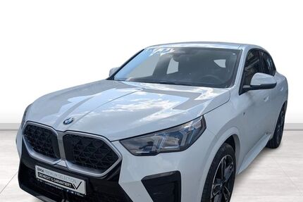 BMW X2 14.714 km 40.716 &euro; Jena 07745