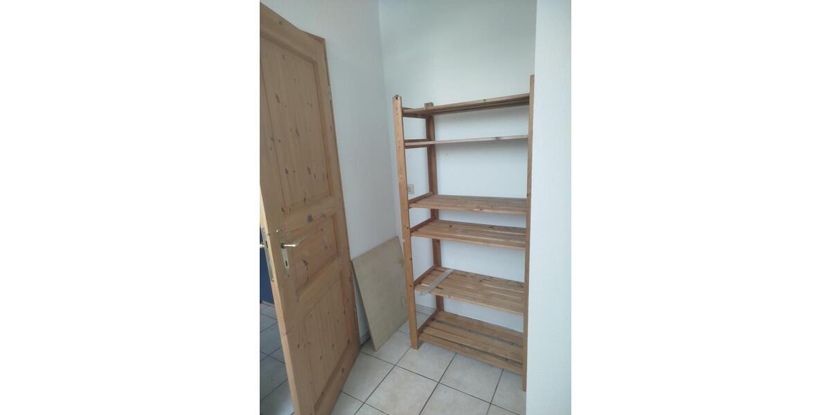 Maisonettenwohnung Lanitz-Hassel-Tal Tal - 1 Zimmer, 58 m&sup2;, 365&euro; | Angebot:25930948