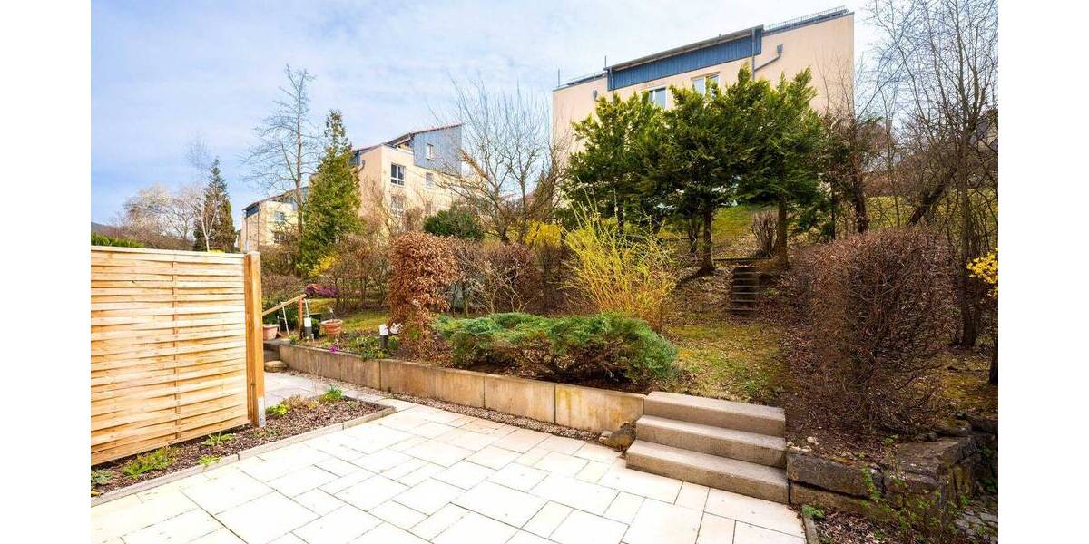 Reihenmittelhaus Jena Wenigenjena - 4 Zimmer, 124 m&sup2;, 490.000&euro; | Angebot:26044042