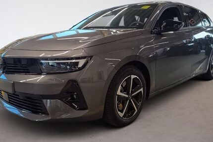 Opel Astra 5.600 km 26.500 &euro; Apolda 99510