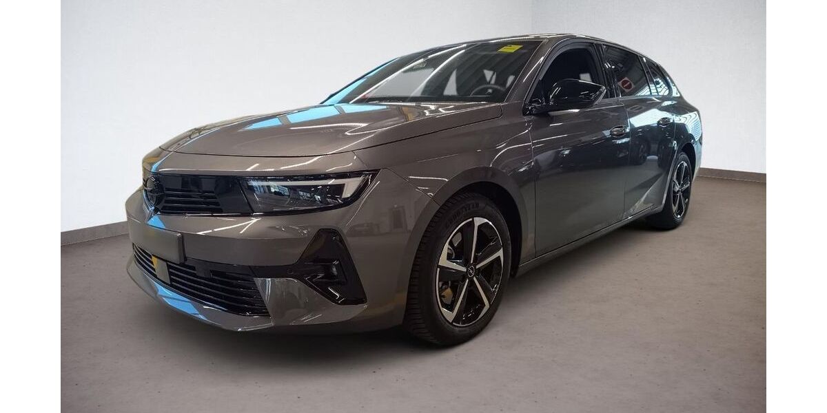 Opel Astra 5.600 km 26.500 &euro; Apolda 99510