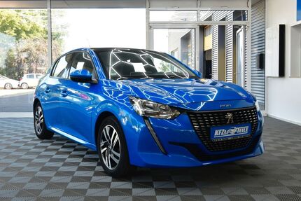 Peugeot 208 83.000 km 10.980 &euro; Erfurt 99092