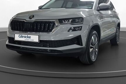 Skoda Karoq 1.550 km 35.993 &euro; Erfurt 99099