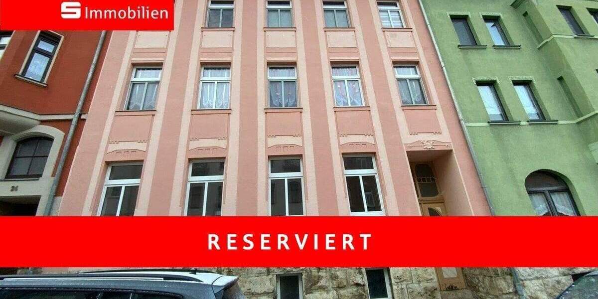 Mehrfamilienhaus, Wohnhaus Apolda - 1 Zimmer, 440 m&sup2;, 436.000&euro; | Angebot:25671804