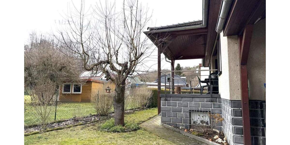 Einfamilienhaus Rastenberg - 4 Zimmer, 72 m&sup2;, 183.000&euro; | Angebot:25909538