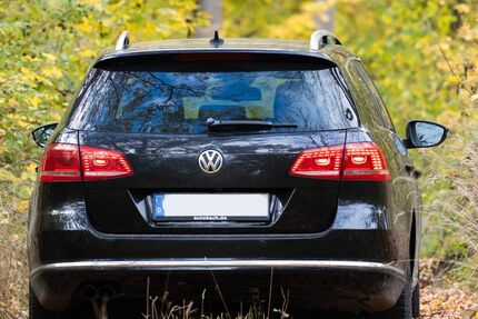 VW Passat 437.500 km 5.500 &euro; Stadtilm 99326