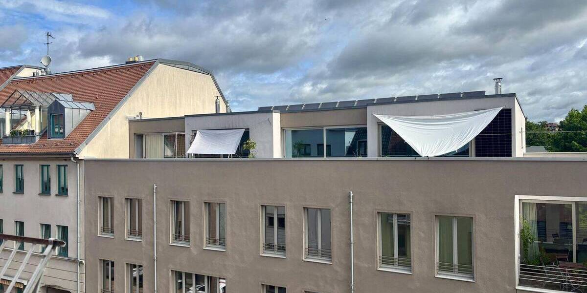 Mehrfamilienhaus, Wohnhaus Weimar Altstadt - 8 Zimmer, 229 m&sup2;, 549.000&euro; | Angebot:26037040