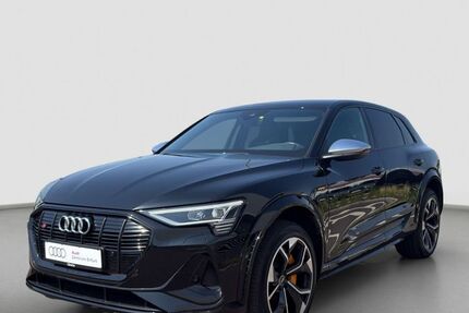 Audi e-tron 54.100 km 37.870 &euro; Erfurt 99099