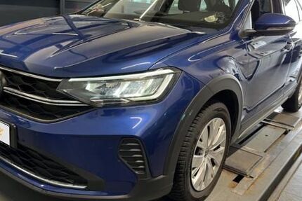 VW Taigo 46.000 km 17.480 &euro; Weimar 99423