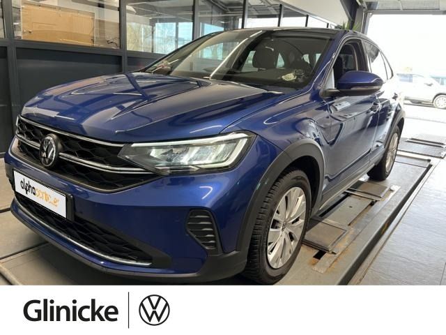 VW Taigo 46.000 km 17.480 &euro; Weimar 99423