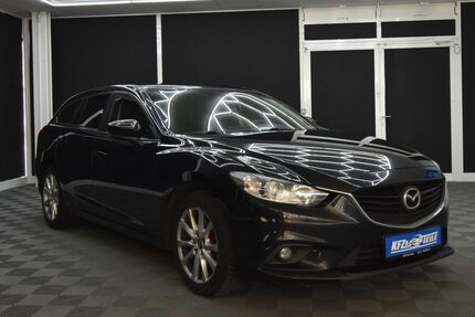 Mazda 6 149.200 km 14.480 &euro; Erfurt 99092