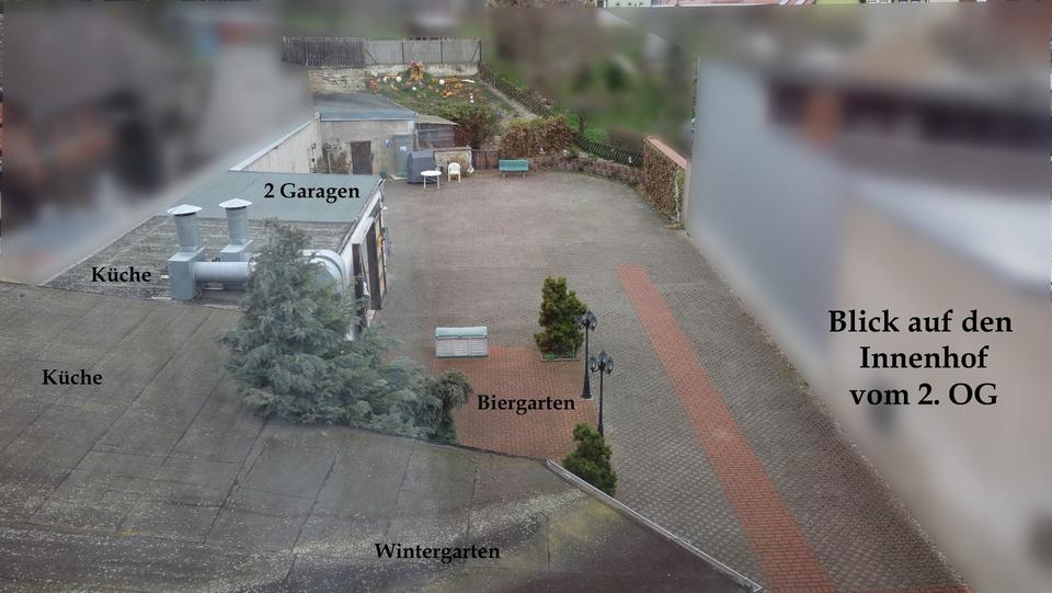 Mehrfamilienhaus, Wohnhaus Kranichfeld - 23 Zimmer, 960 m&sup2;, 300.000&euro; | Angebot:23033448