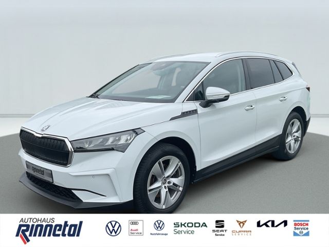 Skoda Enyaq 29.900 km 26.670 &euro; Rudolstadt 07407