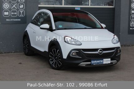 Opel Adam 110.000 km 8.990 &euro; Erfurt 99085