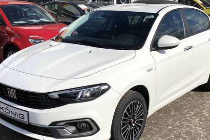 Fiat Tipo 2.501 km 17.590 &euro; Erfurt 99091