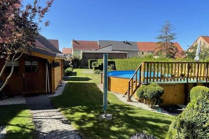 Haus Großneuhausen - 5 Zimmer, 115 m&sup2;, 287.000&euro; | Angebot:25676942